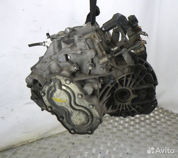 Кпп 5ст. chevrolet epica 2007-2011