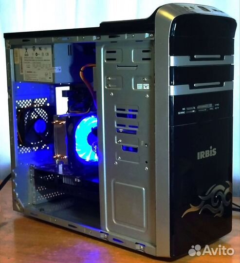 Системные блоки