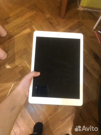 iPad air 2013 128 gb