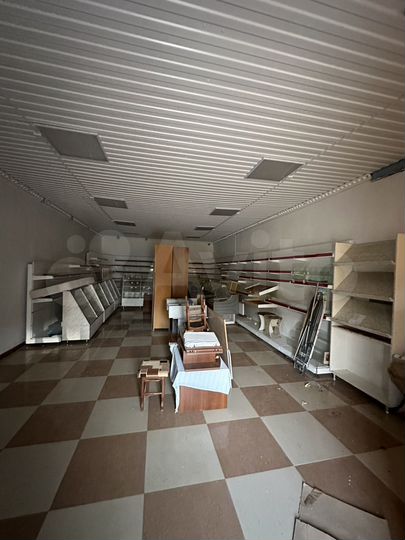 Торговая площадь, 160 м²