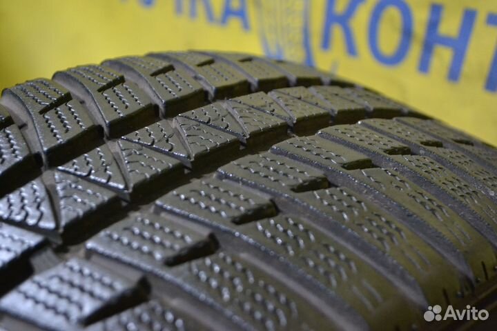 Falken Eurowinter HS-449 215/50 R17