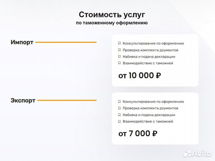 Таможня, Транспорт, Сертификация