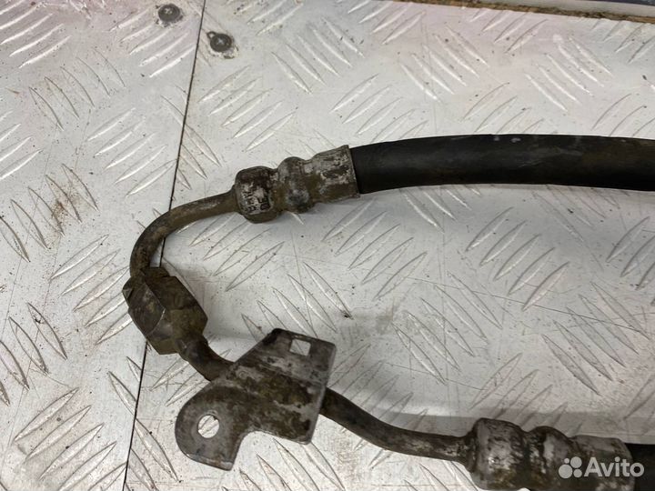 Б/У Трубка гидроусилителя (гура, патрубок, шланг)