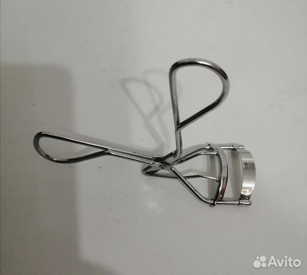 Щипцы для завивки ресниц