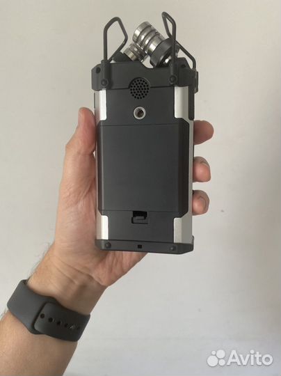 Tascam DR-44WL аудио рекордер