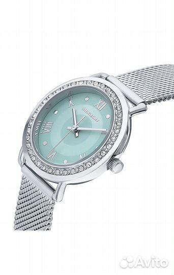 Часы наручные. Новые