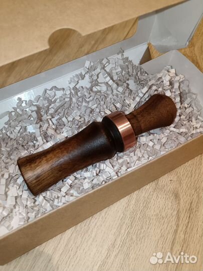 Манок на гуся