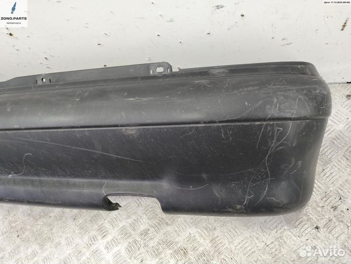 Бампер задний 6U9807421 на Skoda Felicia