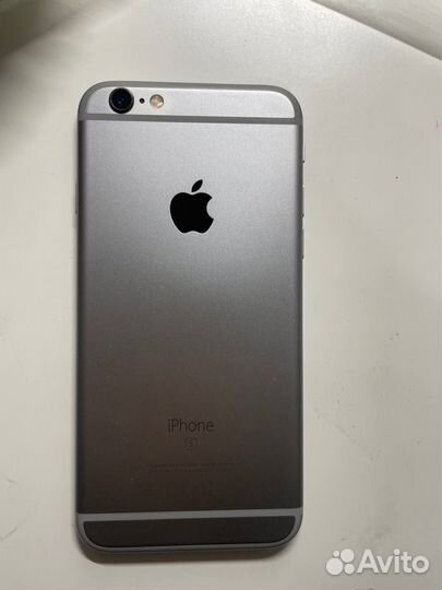 iPhone 6S, 32 ГБ