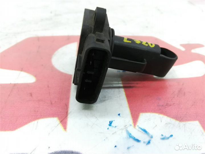 Датчик массового расхода воздуха Land Rover Range