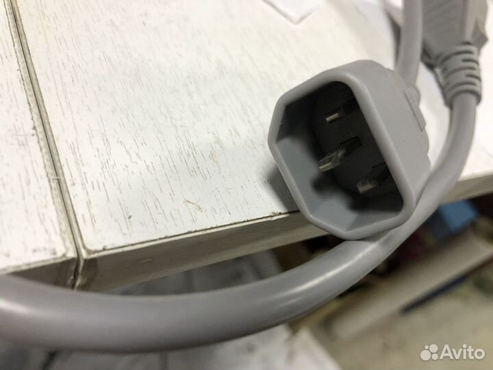 Кабель компьютерный