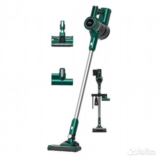 Пылесос ручной (handstick) haier hvc400he