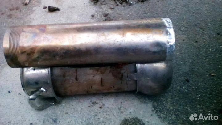 Мангал мини