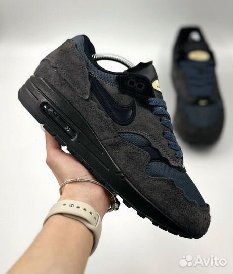 Кроссовки Nike Air Max 1 Premium, арт.220980