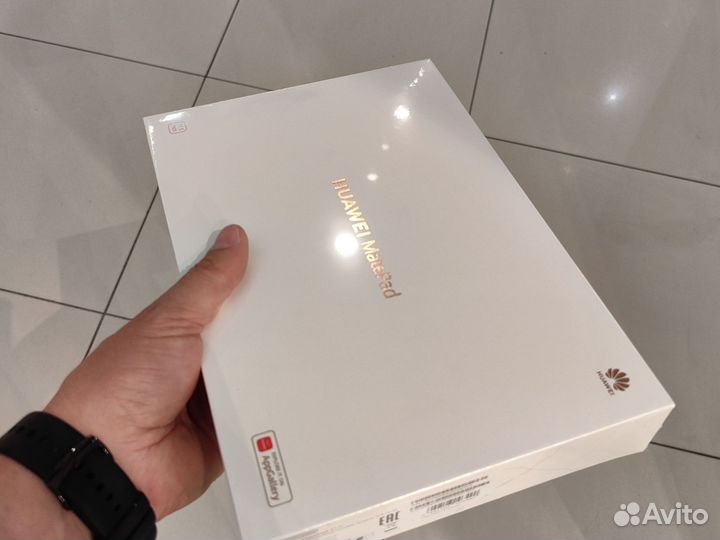 Планшет Huawei matepad 11.5 LTE (слот сим-карты)