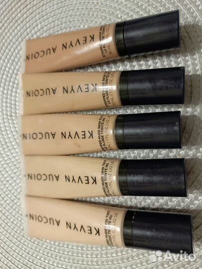 Крем тональный