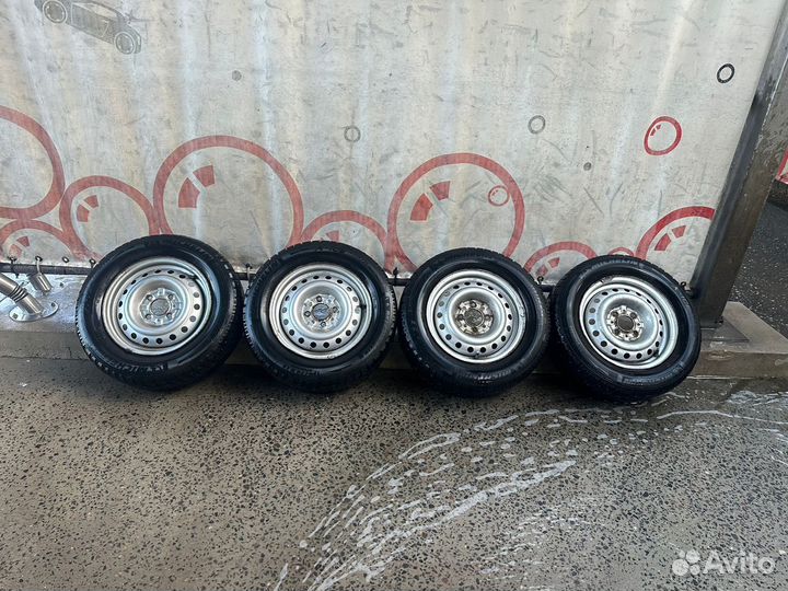 Штамы р 13 ваз евро