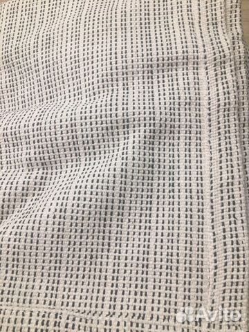 Ковер безворсовый IKEA 120x180 cm