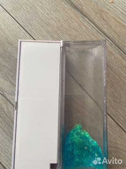 Пенал школьный для девочки