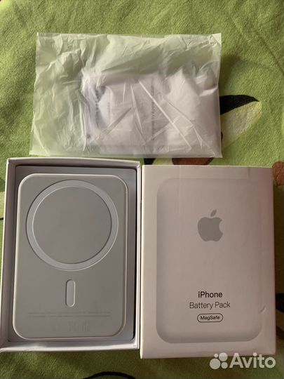 Magsafe