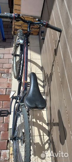 Велосипед stern 26