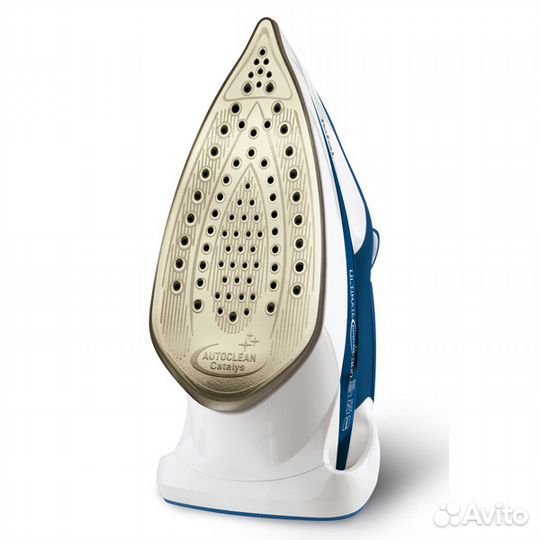 Утюг Tefal Ultimate Autoclean FV 9430
