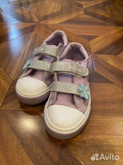 Детская обувь для девочек