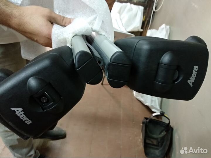 Багажник для автомобиля Аtera Signo