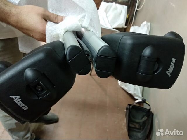 Багажник для автомобиля Аtera Signo