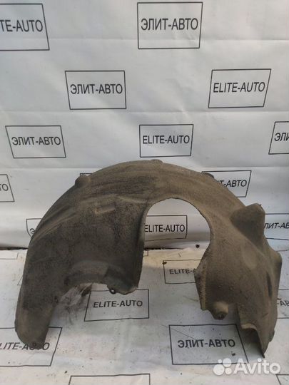 Подкрылок задний правый Bmw 5 G30 2.0 2021