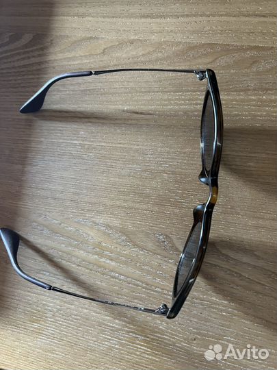 Очки ray ban оригинал