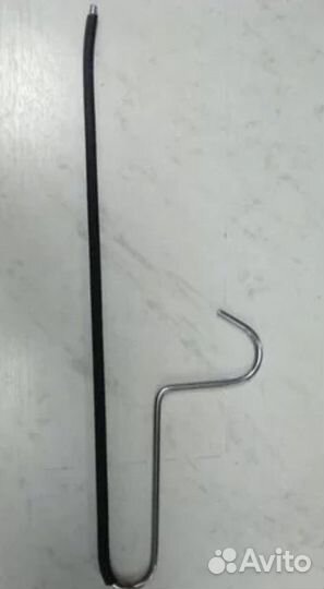 Плечики металлические