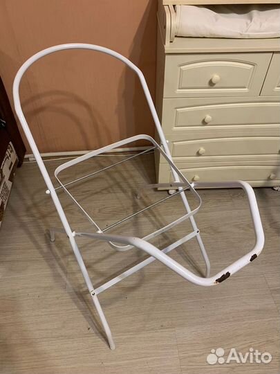 Подставка для детской ванночки