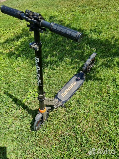 Самокат взрослый