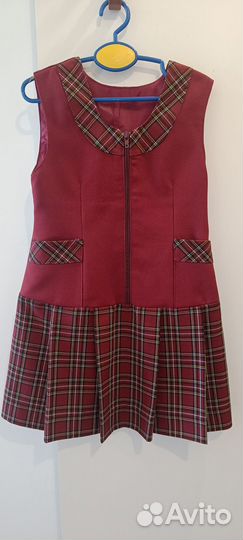 Форма школьная