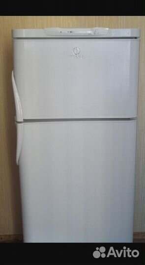 Холодильник торг имеется