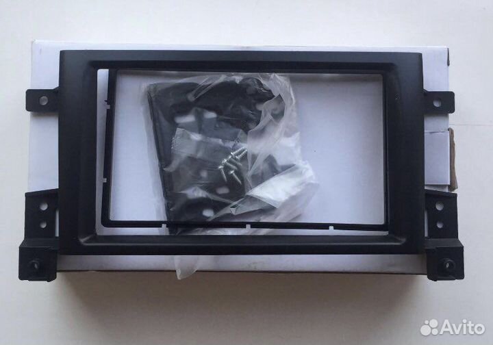 Рамка Suzuki Grand Vitara