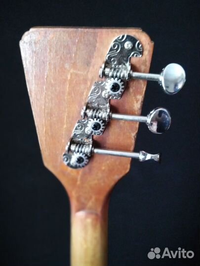 Балалайка прима