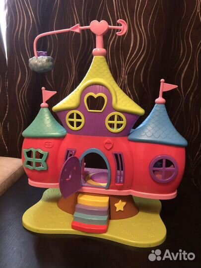 Игровой Набор Little Charmers Spin Master