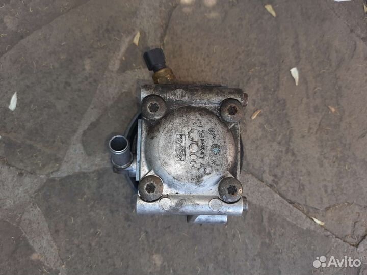 Насос гур ford focus 2 1.6