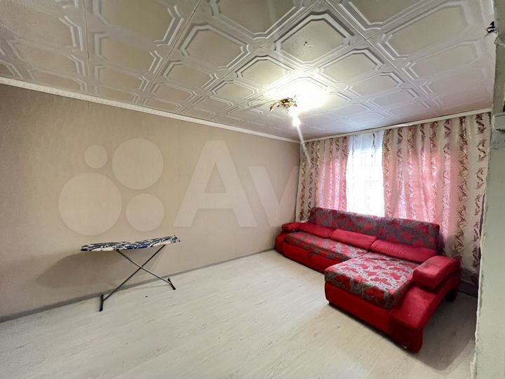 1-к. квартира, 30,1 м², 4/5 эт.