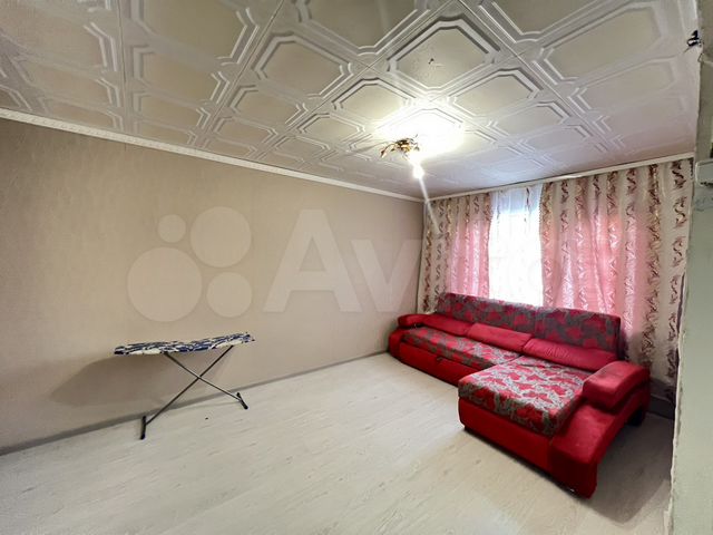 1-к. квартира, 30,1 м², 4/5 эт.