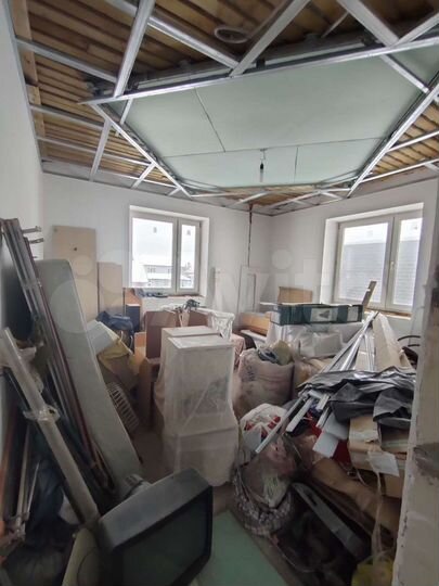 Дом 160 м² на участке 10 сот.