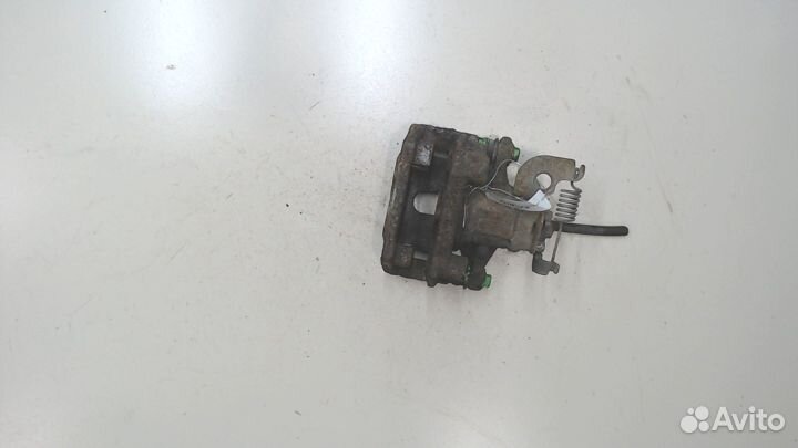 Суппорт Ford Mondeo 3, 2006