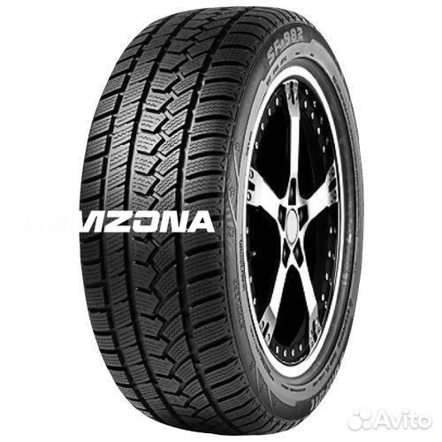 Sunfull SF982 225/50 R17 98H