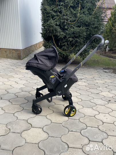 Продаю люлька-коляска