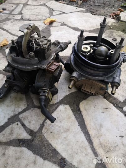 Моновпрыс фольксваген