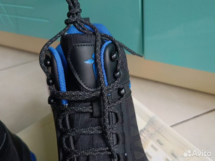 Ботинки новые мужские 44 размер демисезонные