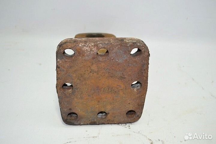 Дышло прицепа benalu 0 (01.60)