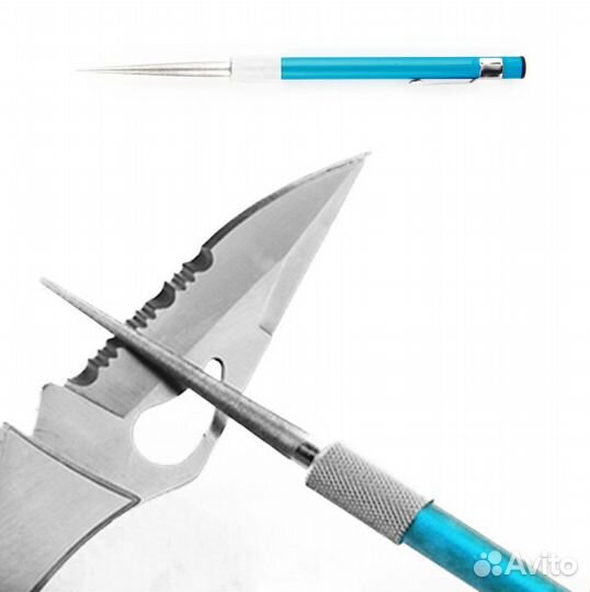 NEW ножей заточка алмазная точилка ножей